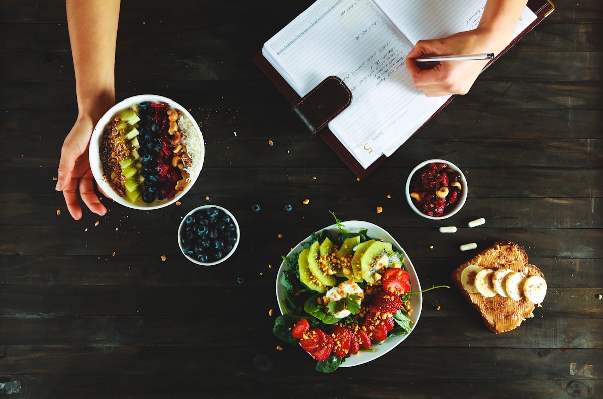 Mâncare conștientă și mindful eating